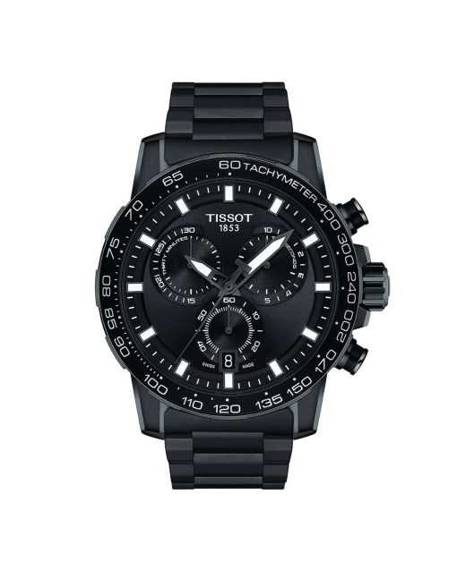 Tissot Supersport Chrono Quartz 455mm - T125.617.33.051.00