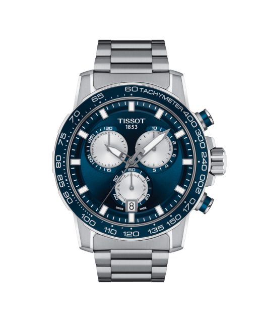 Tissot Supersport Chrono - T125.617.11.041.00
