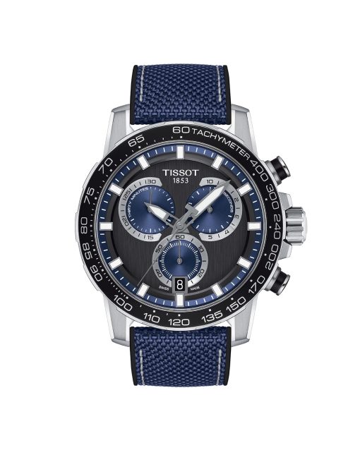 Tissot Supersport Chrono - T125.617.17.051.03