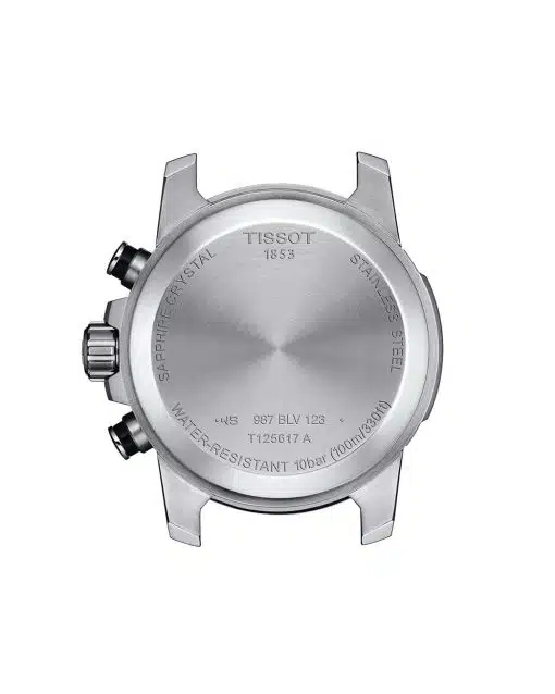 Tissot Supersport Chrono - T125.617.17.051.03 - Bilde 2