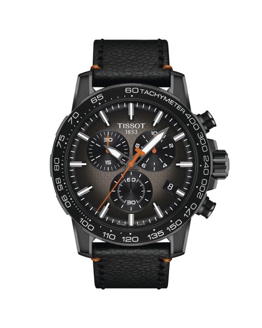 Tissot Supersport Chrono Basketball Edition - T125.617.36.081.00