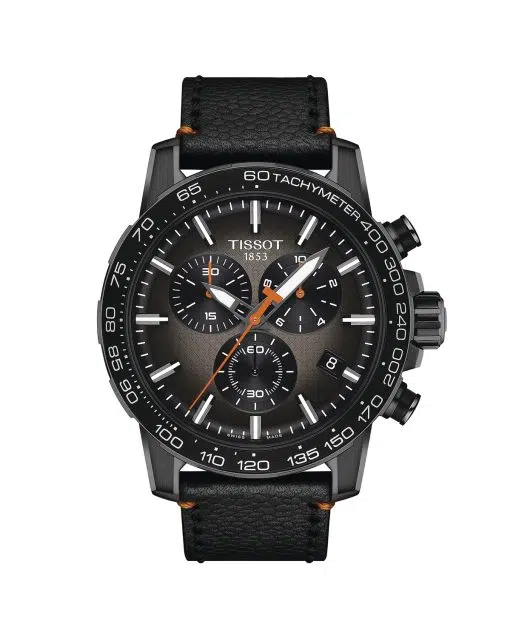 Tissot Supersport Chrono Basketball Edition - T125.617.36.081.00