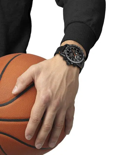Tissot Supersport Chrono Basketball Edition - T125.617.36.081.00 - Bilde 5