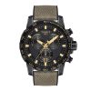 Tissot Supersport Chrono - T125.617.37.051.01