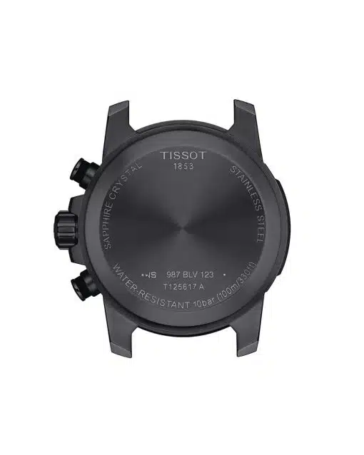 Tissot Supersport Chrono - T125.617.37.051.01 - Bilde 2