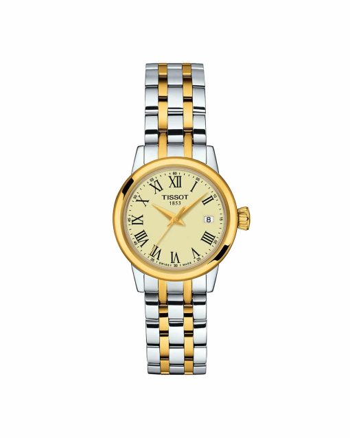 Tissot Classic Dream Lady Quartz 28mm - T129.210.22.263.00