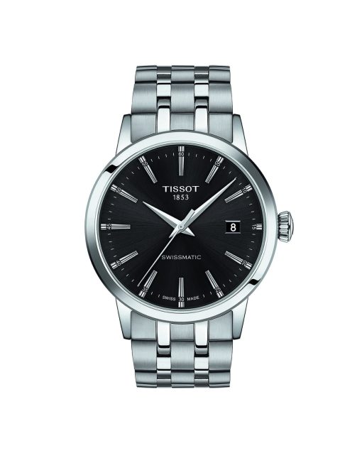 Tissot Classic Dream Swissmatic 42mm - T129.407.11.051.00