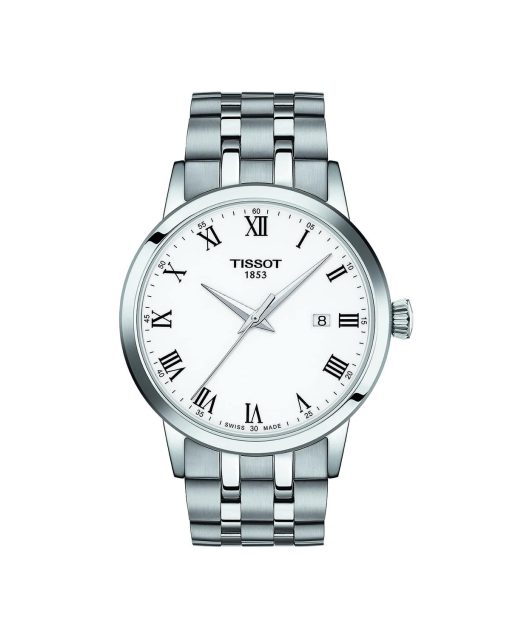 Tissot Classic Dream Quartz 42mm - T129.410.11.013.00
