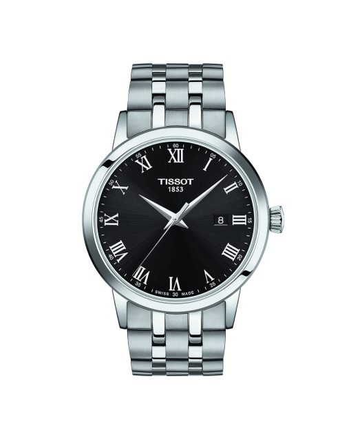 Tissot Classic Dream Quartz 42mm - T129.410.11.053.00