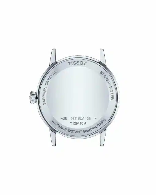 Tissot Classic Dream Quartz 42mm - T129.410.11.053.00 - Bilde 2