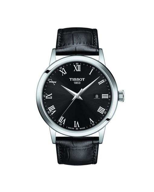 Tissot Classic Dream Quartz 42mm - T129.410.16.053.00