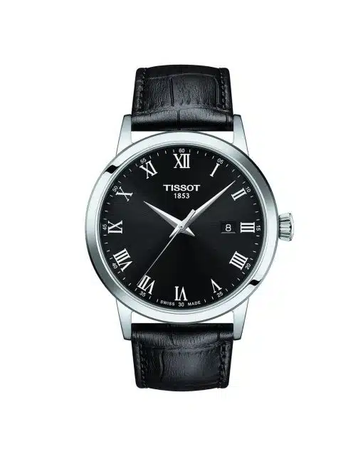 Tissot Classic Dream Quartz 42mm - T129.410.16.053.00