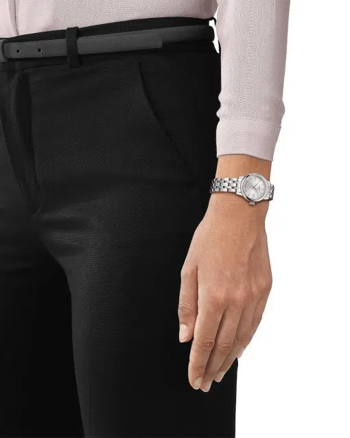 Tissot Classic Dream - T129.210.11.031.00 - Bilde 2