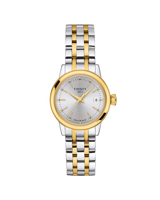 Tissot Classic Dream - T129.210.22.031.00