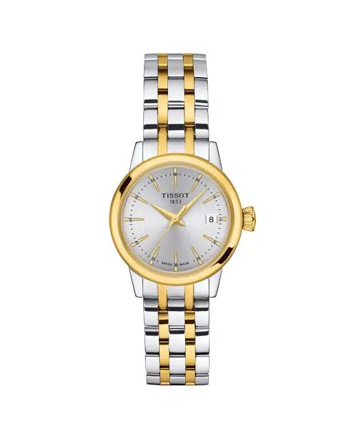 Tissot Classic Dream - T129.210.22.031.00