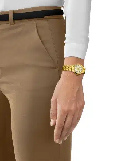 Tissot Classic Dream 28mm - T129.210.33.263.00 - Bilde 2