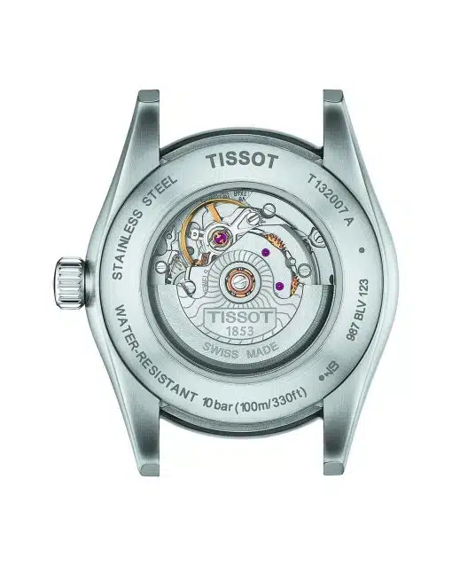 Tissot T-My Lady Automatic 29mm - T132.007.11.116.00 - Bilde 3