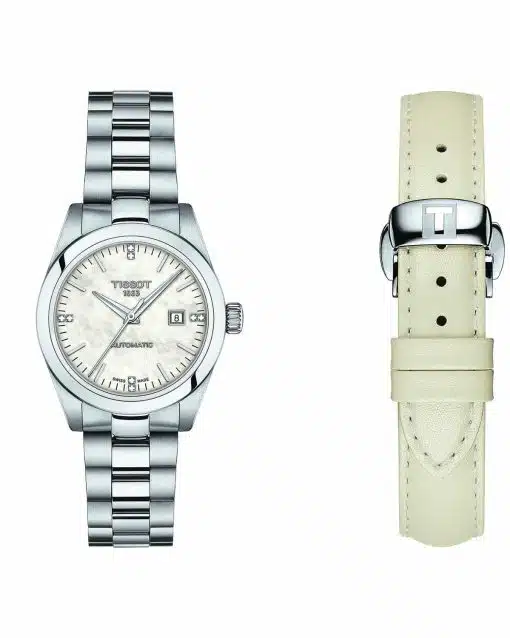 Tissot T-My Lady Automatic 29mm - T132.007.11.116.00 - Bilde 2