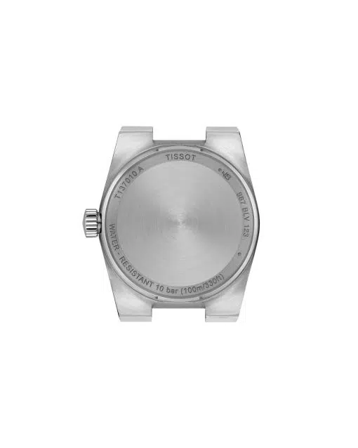 Tissot PRX Quartz 25mm - T137.010.21.111.00 - Bilde 3