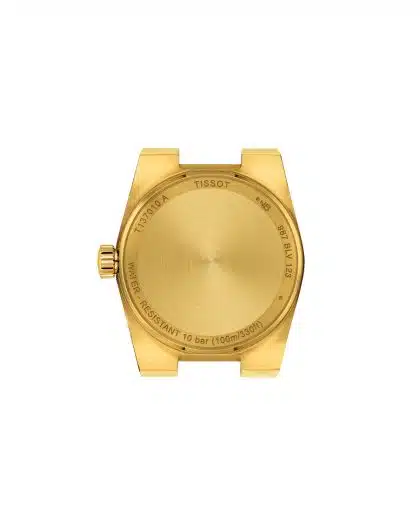 Tissot PRX 25mm - T137.010.33.021.00 - Bilde 3