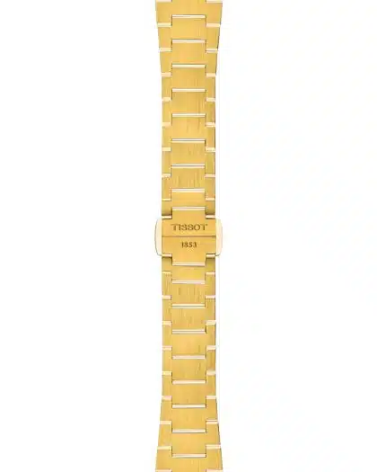Tissot PRX 25mm - T137.010.33.021.00 - Bilde 4