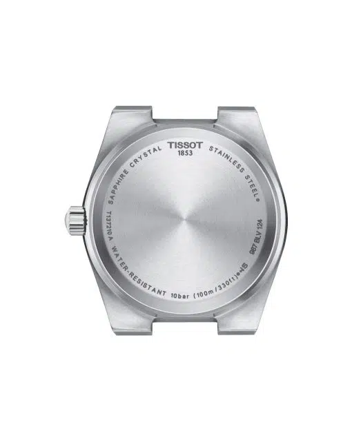 Tissot PRX 35mm - T137.210.11.091.00 - Bilde 3