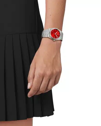 Tissot PRX Quartz 35mm - T137.210.11.421.00 - Bilde 5