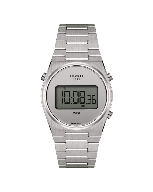Tissot PRX Digital 35mm - T137.263.11.030.00