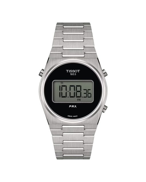 Tissot PRX Digital 35mm - T137.263.11.050.00