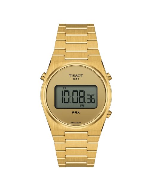 Tissot PRX Digital 35mm - T137.263.33.020.00