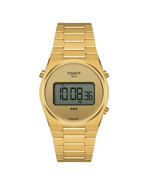 Tissot PRX Digital 35mm - T137.263.33.020.00