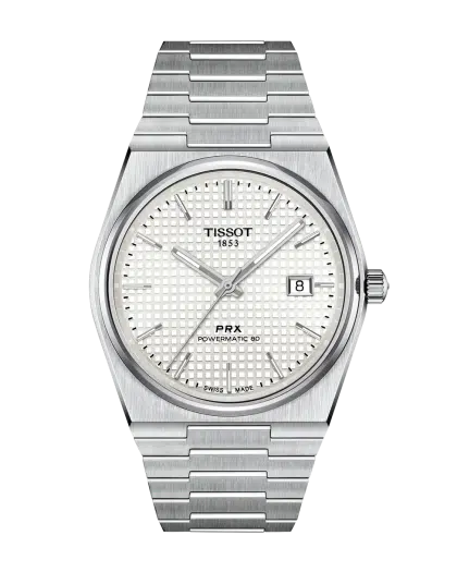 Tissot PRX 40mm - T137.407.11.111.00