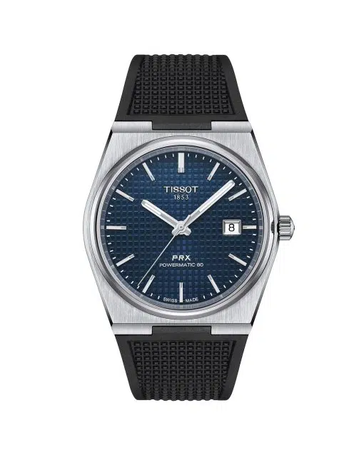Tissot PRX 40mm Powermatic 80 - T137.407.17.041.00