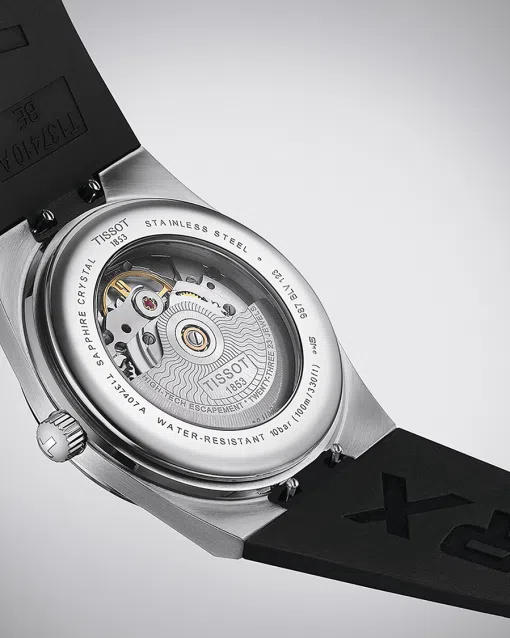 Tissot PRX 40mm Powermatic 80 - T137.407.17.051.00 - Bilde 3