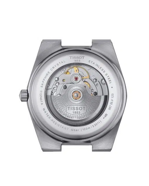 Tissot PRX 40mm Powermatic 80 - T137.407.17.051.00 - Bilde 5