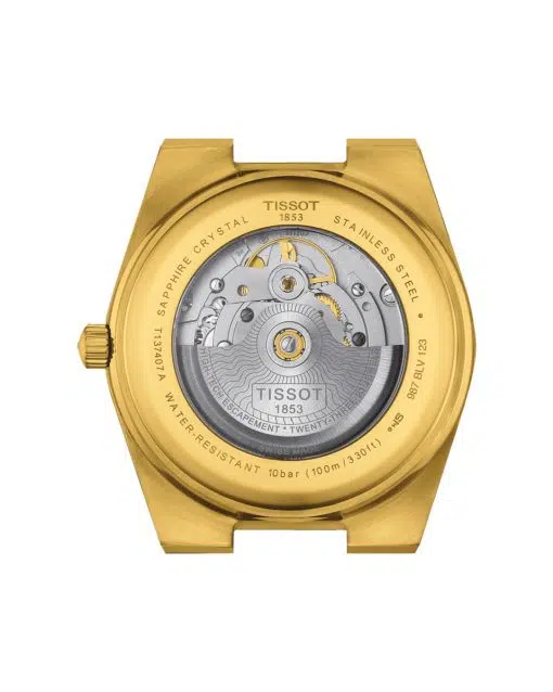 Tissot PRX Powermatic 80 - T137.407.33.021.00 - Bilde 2