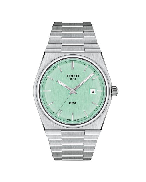 Tissot PRX 40mm - T137.410.11.091.01