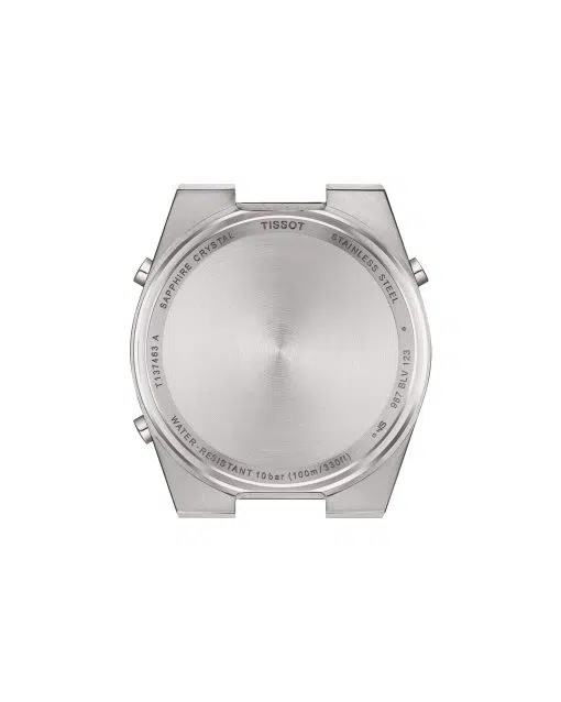 Tissot PRX Digital 40mm - T137.463.11.030.00 - Bilde 3