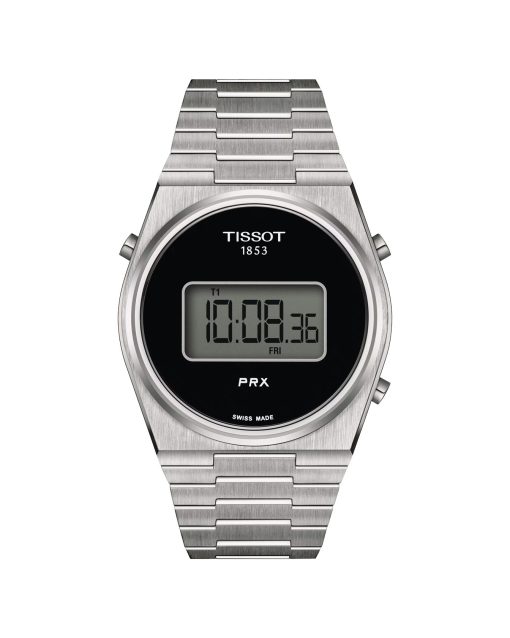 Tissot PRX Digital 40mm - T137.463.11.050.00