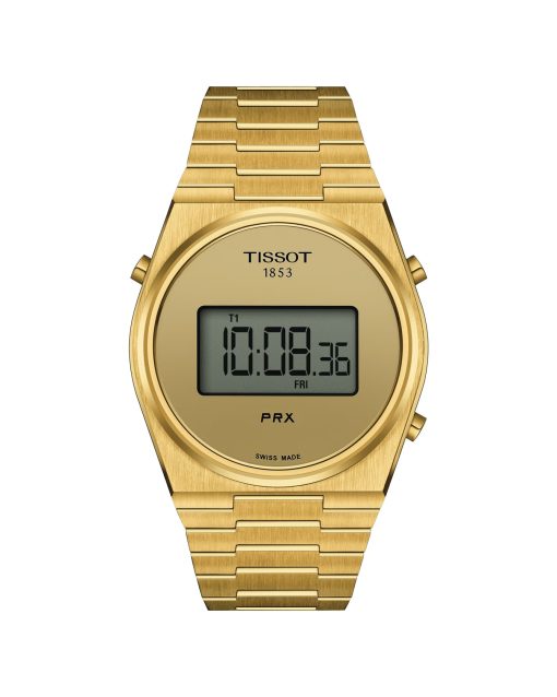 Tissot PRX Digital 40mm - T137.463.33.020.00
