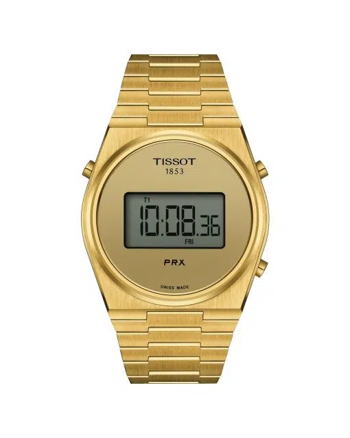 Tissot PRX Digital 40mm - T137.463.33.020.00