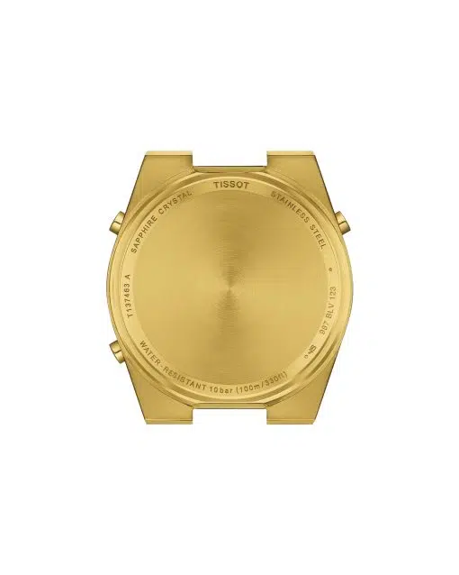 Tissot PRX Digital 40mm - T137.463.33.020.00 - Bilde 3