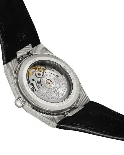 Tissot PRX 38mm - T137.807.96.081.00 - Bilde 3