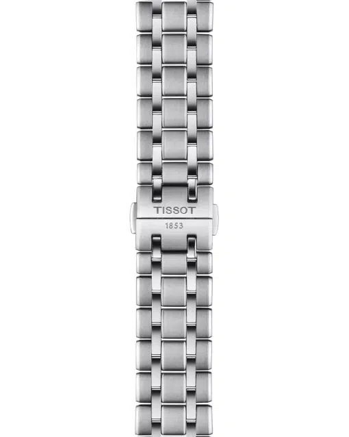 Tissot Chemin Des Tourelles Powermatic 80 42mm - T139.407.11.038.00 - Bilde 4