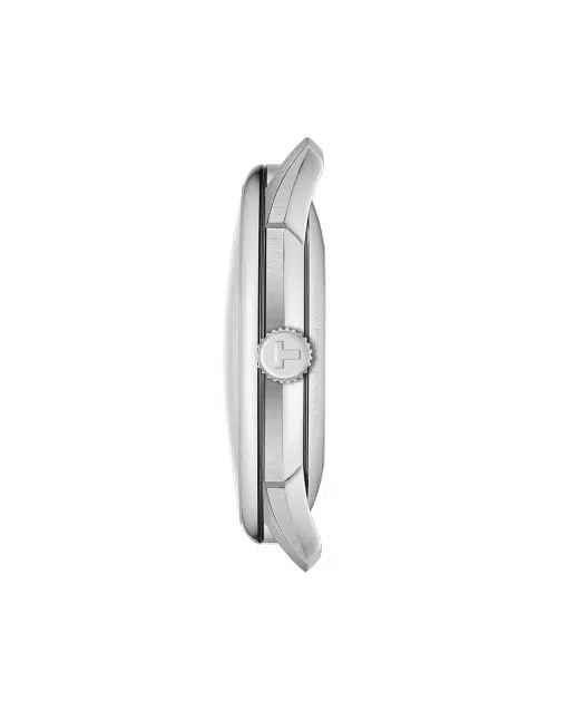 Tissot Chemin Des Tourelles Powermatic 80 42mm - T1394071106800 - Bilde 2