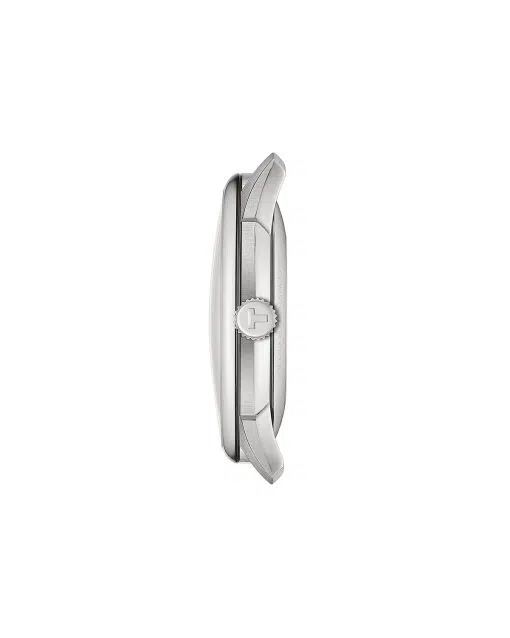 Tissot Chemin Des Tourelles Powermatic 80 42mm - T139.407.16.041.00 - Bilde 4