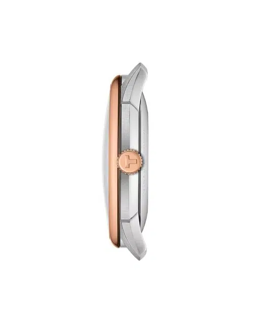 Tissot Chemin Des Tourelles Powermatic 80 42 mm - T139.407.22.038.00 - Bilde 2