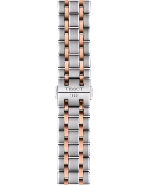 Tissot Chemin Des Tourelles Powermatic 80 42 mm - T139.407.22.038.00 - Bilde 4