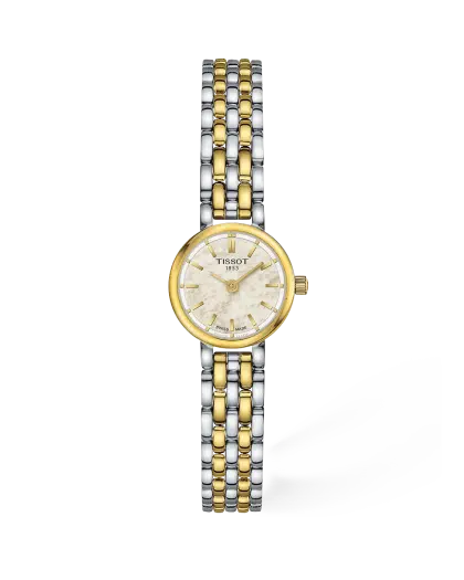 Tissot Lovely Round 19.5mm - T140.009.22.111.00