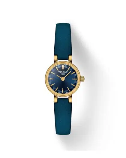 Tissot Lovely Round 19,5mm - T140.009.36.041.00